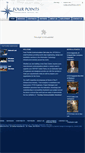 Mobile Screenshot of fourpts.com